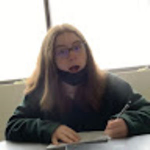 Meet your Posher, Katelyn